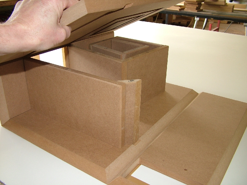 Mikro Horn 2011-E 15